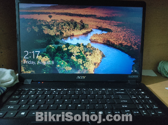 Acer aspire i3